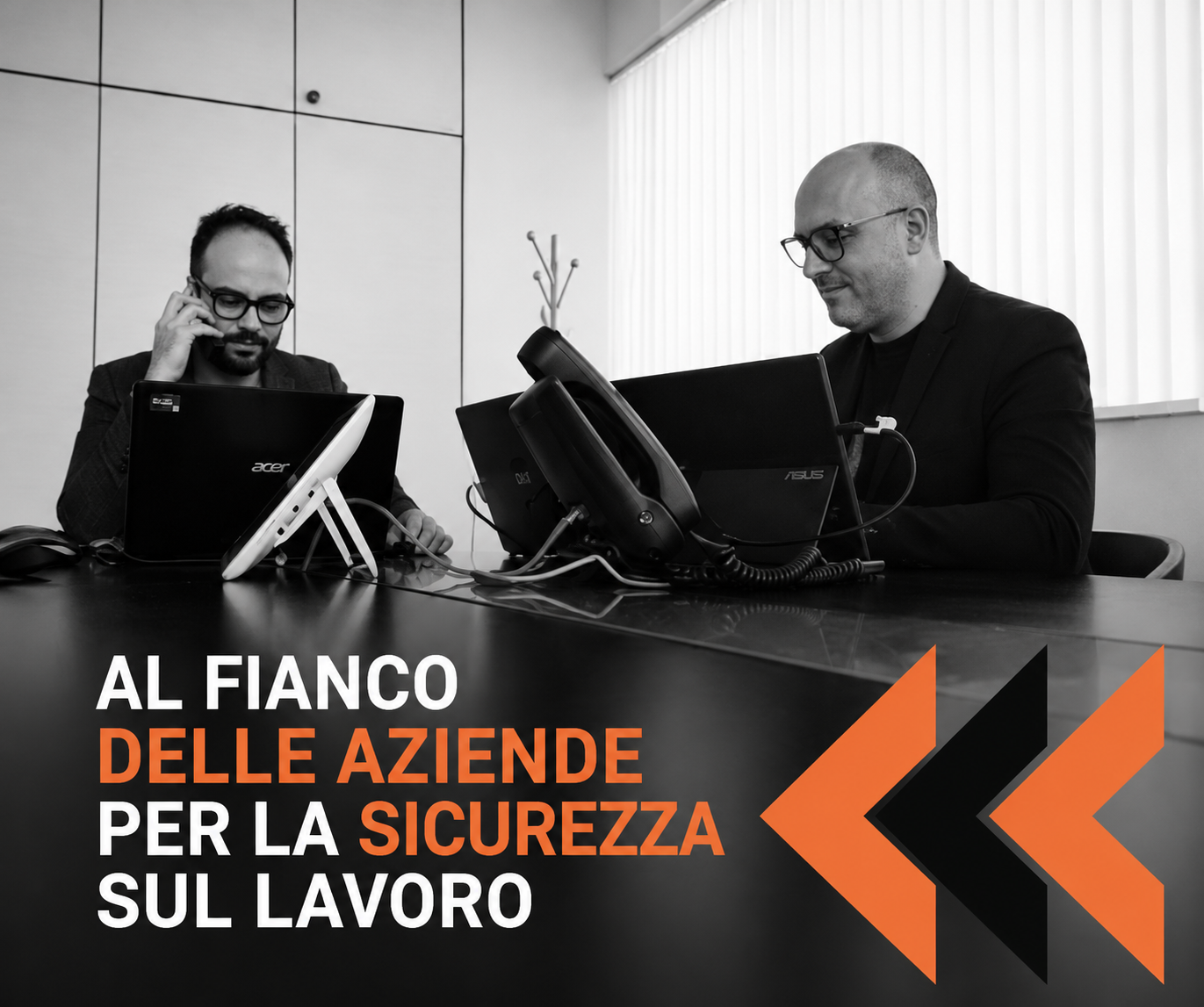 PROGETTO SICURO - CHI SIAMO (2)