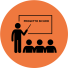 AULA - Partecipare a un corso in aula significa accedere a un’esperienza di apprendimento coinvolgente e collaborativa. La presenza fisica favorisce la partecipazione attiva, il confronto diretto e l’applicazione pratica delle conoscenze. Il supporto costante del docente permette di chiarire ogni dubbio in tempo reale, rendendo l’apprendimento più efficace, approfondito e immediato.