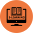 E-LEARNING - La formazione in e-learning è di tipo asincrona, poiché non richiede la compresenza temporale del formatore e dei discenti. Normalmente le “lezioni“ vengono seguite dal partecipante in modo individuale e autonomo, senza vincoli di date e orari, e le interazioni didattiche possono avvenire in momenti diversi e non contemporanei, tramite differenti mezzi, quali ad esempio: form, blog, e-mail, video conferenza, ecc..