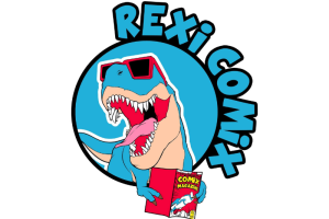 PROGETTO SICURO - REXI COMIX
